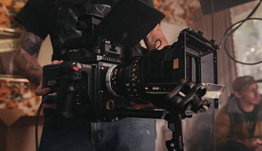 交城县产品宣传视频拍摄公司