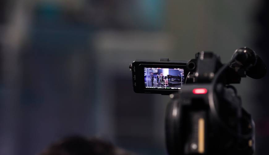 交城县产品视频拍摄