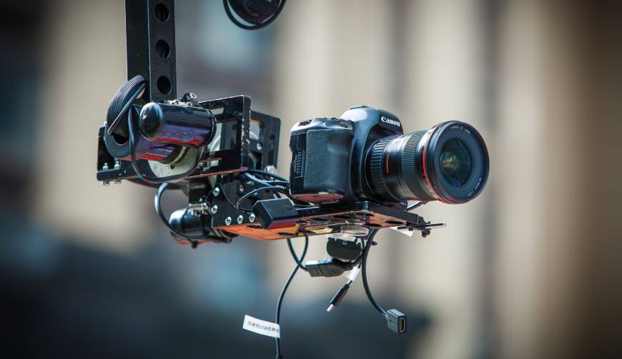 交城县产品视频拍摄