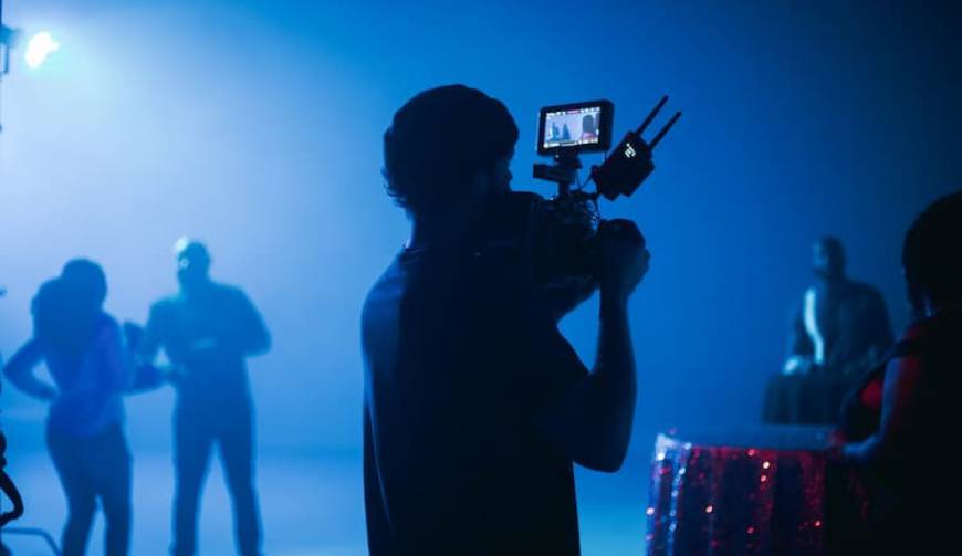 交城县产品视频拍摄