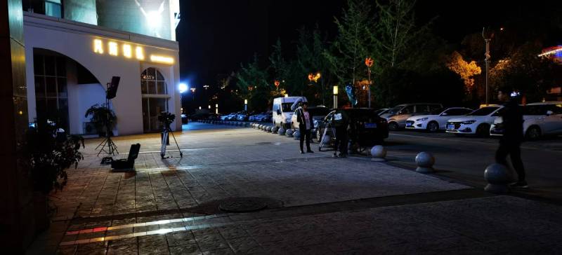 交城县电商产品视频拍摄制作全攻略，打造高转化带货视频