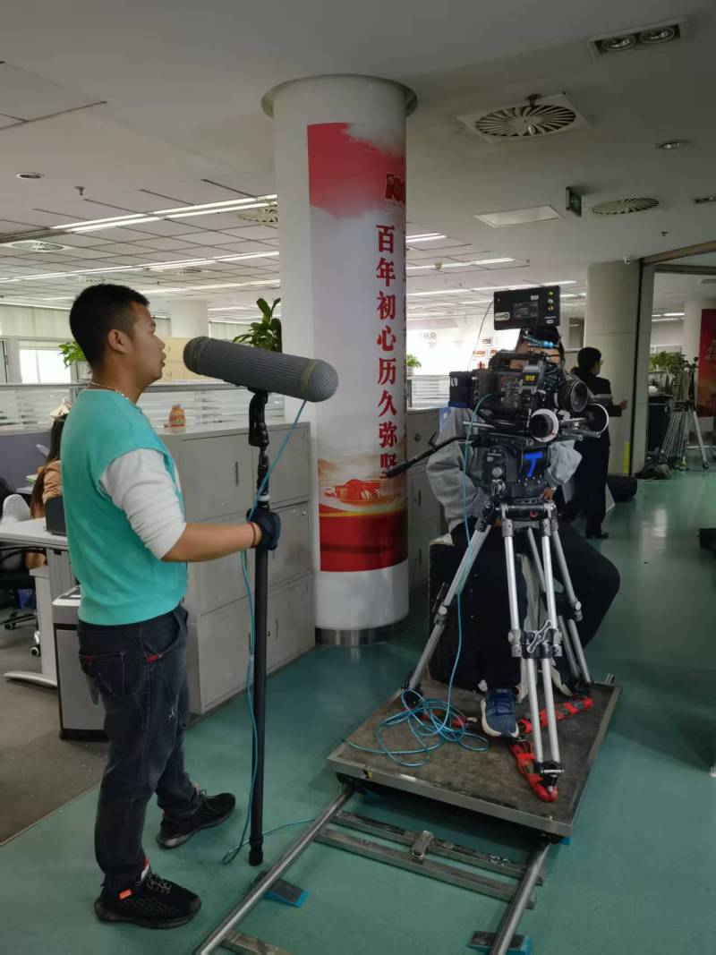 交城县产品宣传视频制作