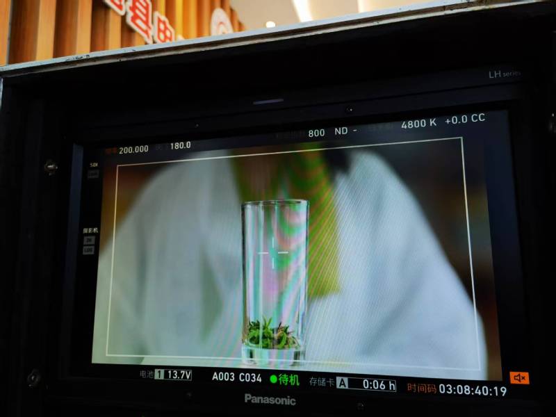 交城县电商产品宣传视频